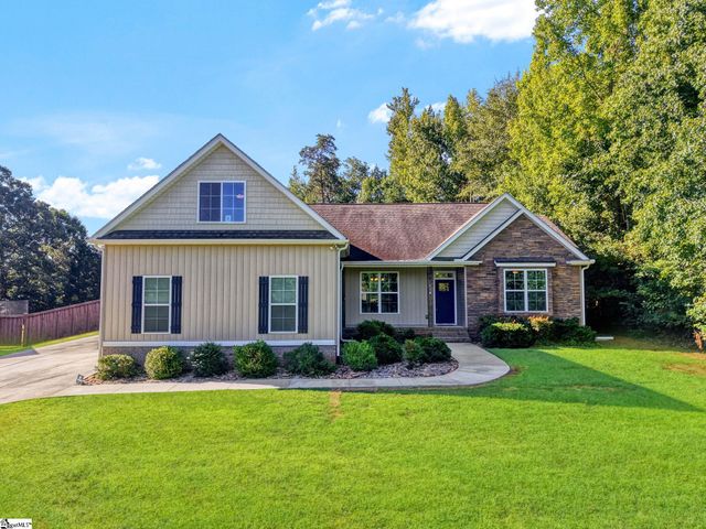 118 Upper Lake Drive, Easley, SC 29640