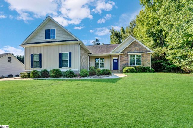 118 Upper Lake Drive, Easley, SC 29640