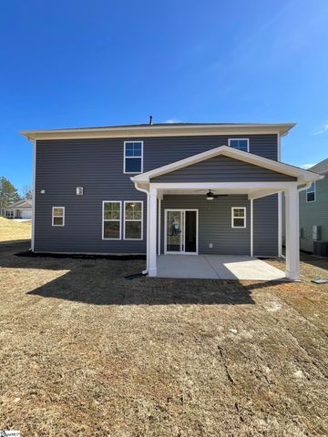 20 Gateway Drive, Central, SC 29630