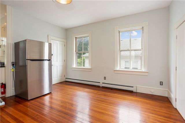 37 Evergreen Street 1, Providence, RI 02906