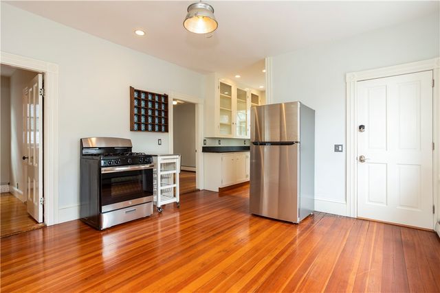 37 Evergreen Street 1, Providence, RI 02906