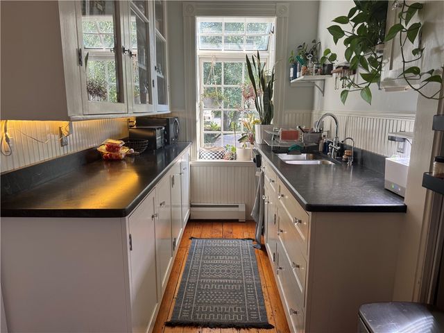 37 Evergreen Street 1, Providence, RI 02906