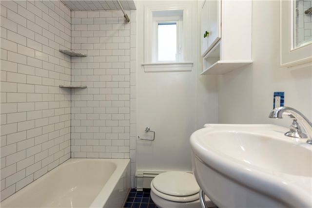 37 Evergreen Street 1, Providence, RI 02906