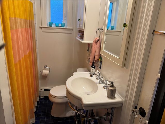 37 Evergreen Street 1, Providence, RI 02906