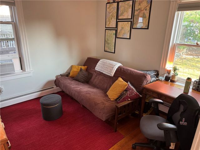 37 Evergreen Street 1, Providence, RI 02906