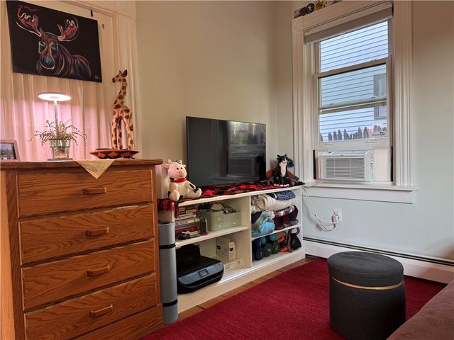 37 Evergreen Street 1, Providence, RI 02906