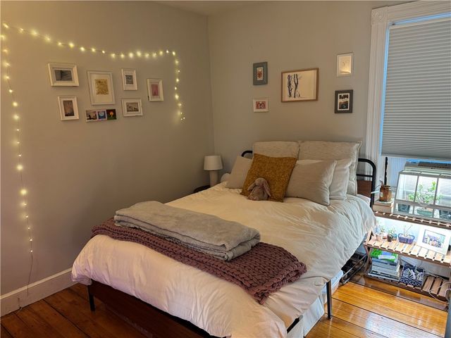 37 Evergreen Street 1, Providence, RI 02906