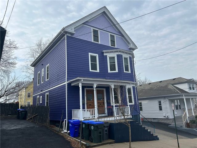 37 Evergreen Street 1, Providence, RI 02906