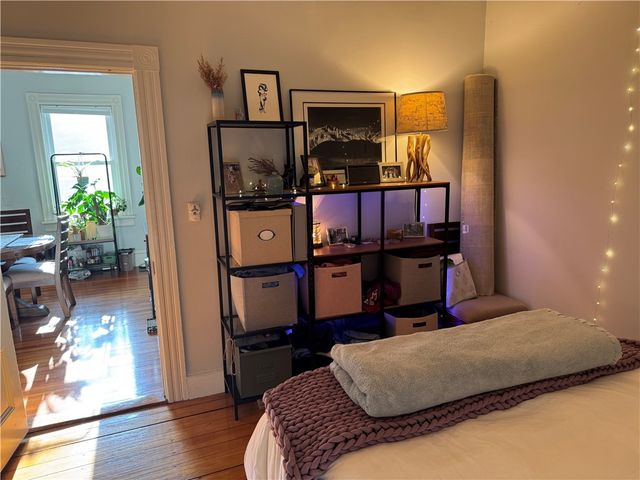 37 Evergreen Street 1, Providence, RI 02906