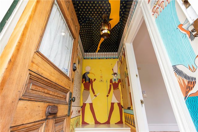 37 Evergreen Street 1, Providence, RI 02906