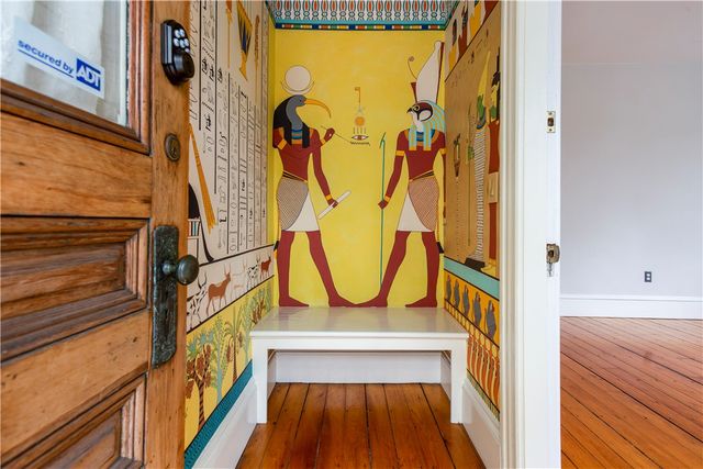 37 Evergreen Street 1, Providence, RI 02906