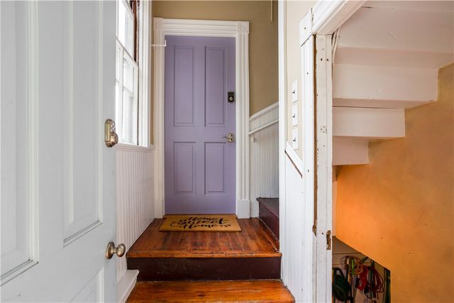 37 Evergreen Street 1, Providence, RI 02906