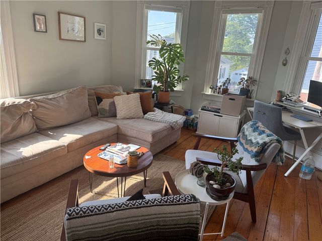 37 Evergreen Street 1, Providence, RI 02906