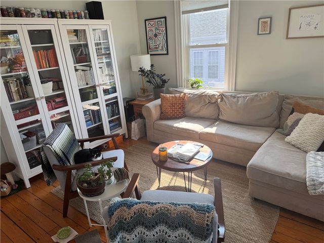 37 Evergreen Street 1, Providence, RI 02906