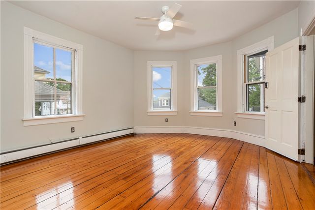 37 Evergreen Street 1, Providence, RI 02906