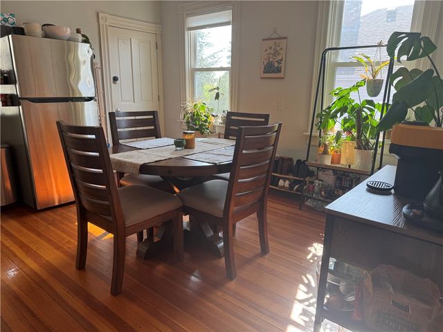 37 Evergreen Street 1, Providence, RI 02906