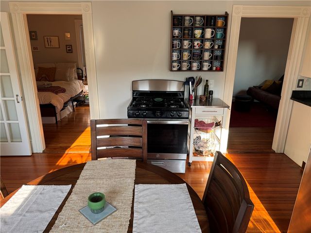 37 Evergreen Street 1, Providence, RI 02906