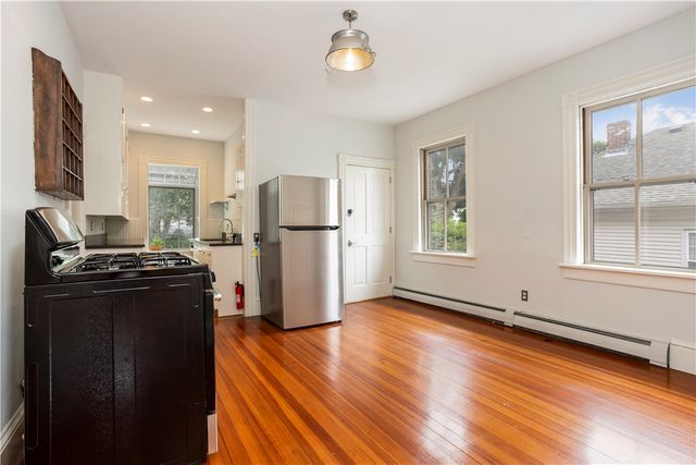 37 Evergreen Street 1, Providence, RI 02906