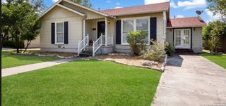 124 Chevy Chase, San Antonio, TX 78209
