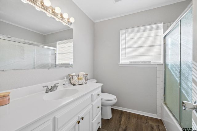 1775 Cypress Drive, Canton, TX 75103