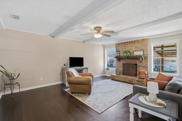 1775 Cypress Drive, Canton, TX 75103