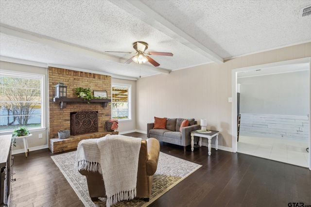 1775 Cypress Drive, Canton, TX 75103