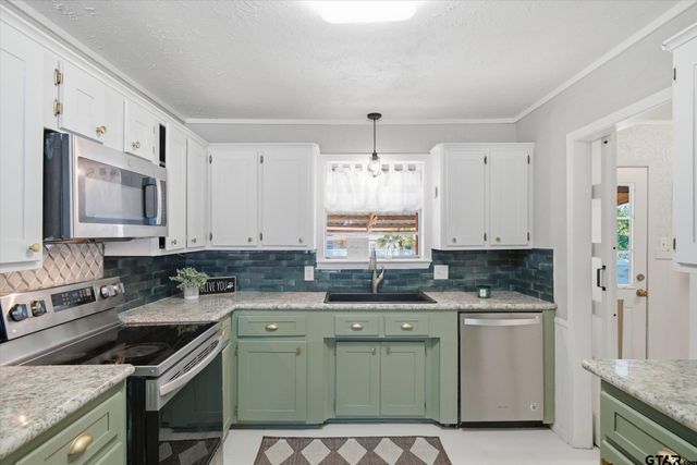 1775 Cypress Drive, Canton, TX 75103