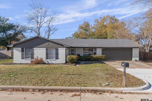 1775 Cypress Drive, Canton, TX 75103