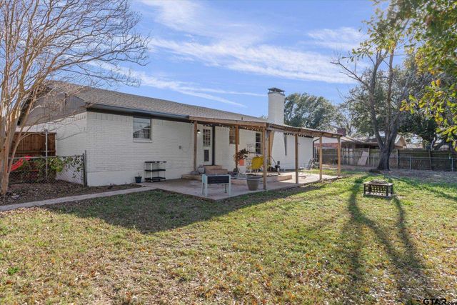 1775 Cypress Drive, Canton, TX 75103