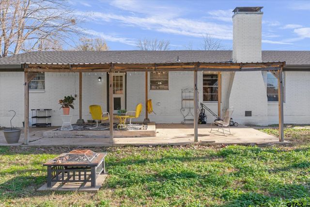 1775 Cypress Drive, Canton, TX 75103