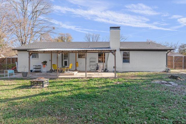 1775 Cypress Drive, Canton, TX 75103