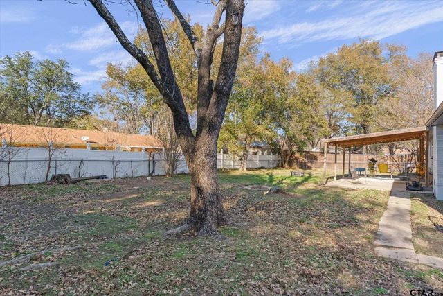 1775 Cypress Drive, Canton, TX 75103