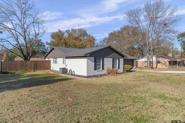 1775 Cypress Drive, Canton, TX 75103