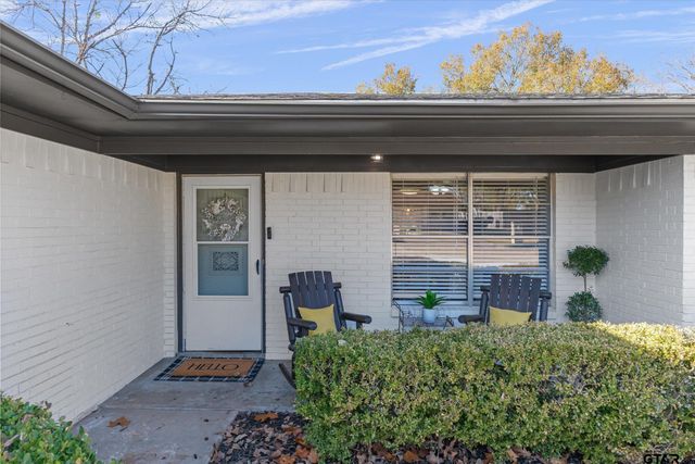 1775 Cypress Drive, Canton, TX 75103