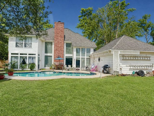 3206 Plaza Pines Drive, Houston, TX 77345