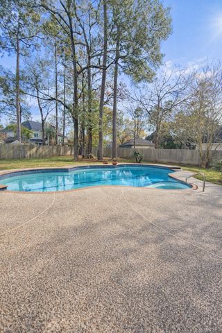 3206 Plaza Pines Drive, Houston, TX 77345
