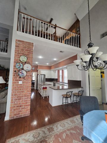 3206 Plaza Pines Drive, Houston, TX 77345