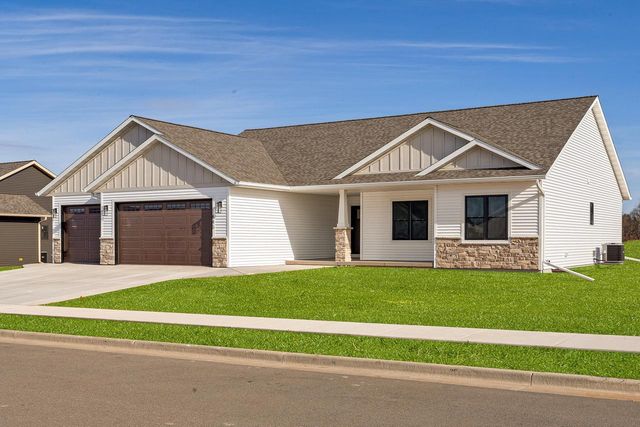 845 Crockett DRIVE, Holmen, WI 54636