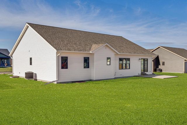 845 Crockett DRIVE, Holmen, WI 54636