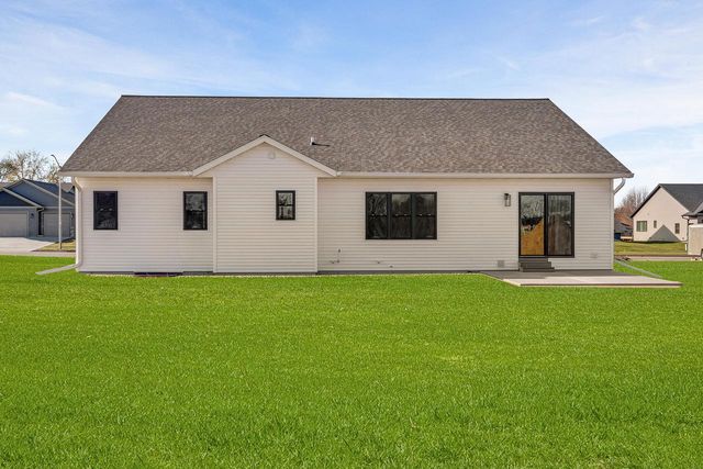 845 Crockett DRIVE, Holmen, WI 54636