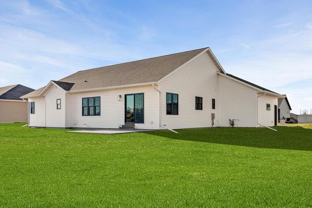 845 Crockett DRIVE, Holmen, WI 54636