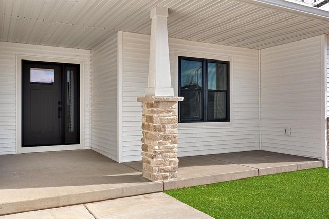 845 Crockett DRIVE, Holmen, WI 54636