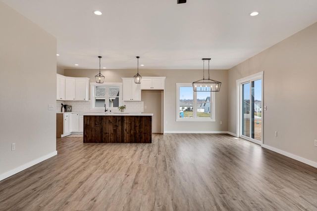 845 Crockett DRIVE, Holmen, WI 54636