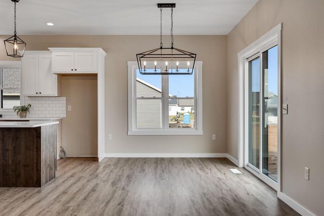 845 Crockett DRIVE, Holmen, WI 54636