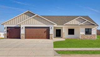 845 Crockett DRIVE, Holmen, WI 54636