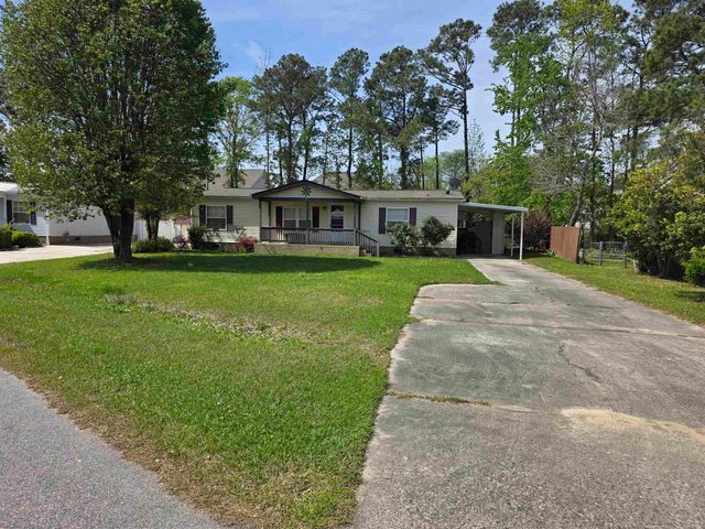 3267 Lyndon Dr., Little River, SC 29566