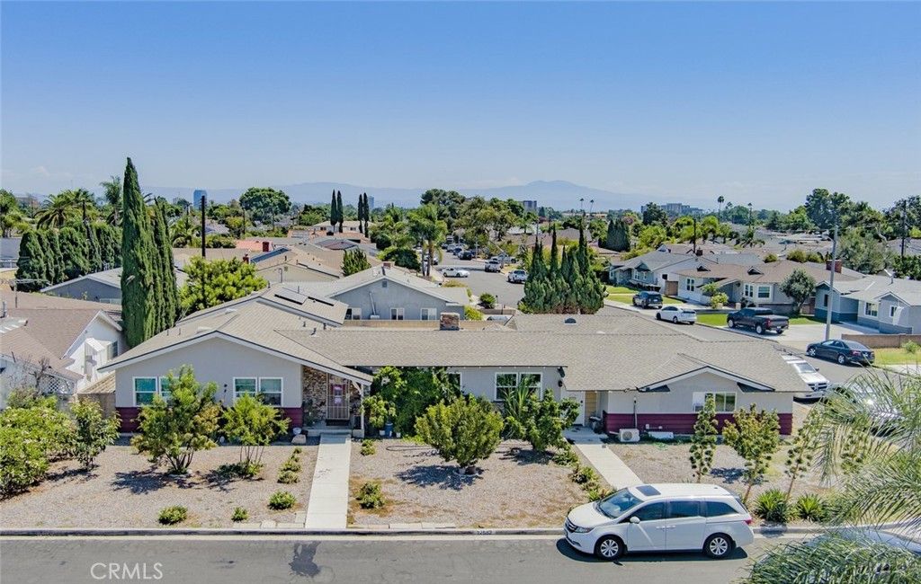 12582 Safford, Garden Grove, CA 92840 — exterior