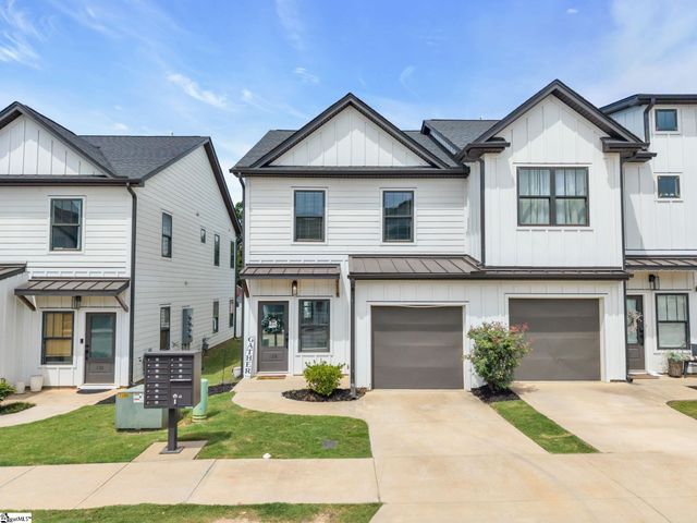 128 Park Avenue, Greer, SC 29651
