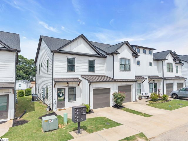 128 Park Avenue, Greer, SC 29651