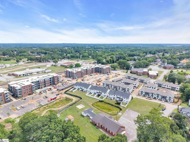 128 Park Avenue, Greer, SC 29651